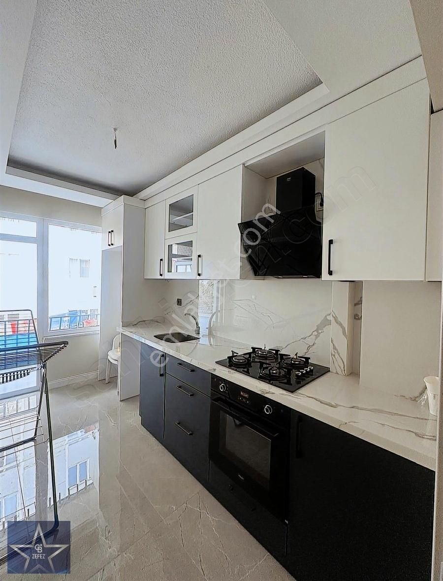 İstasyon Mahallesi'nde 3+1 Kiralık Daire