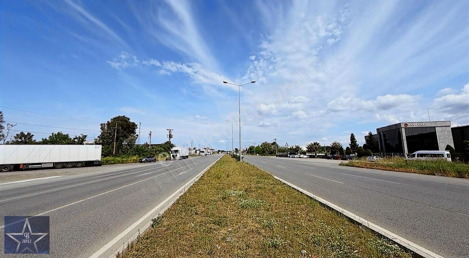 Mükemmel Yatırım Fırsatı! Çarşamba Çınarlıkta 930,44 M² Tapulu