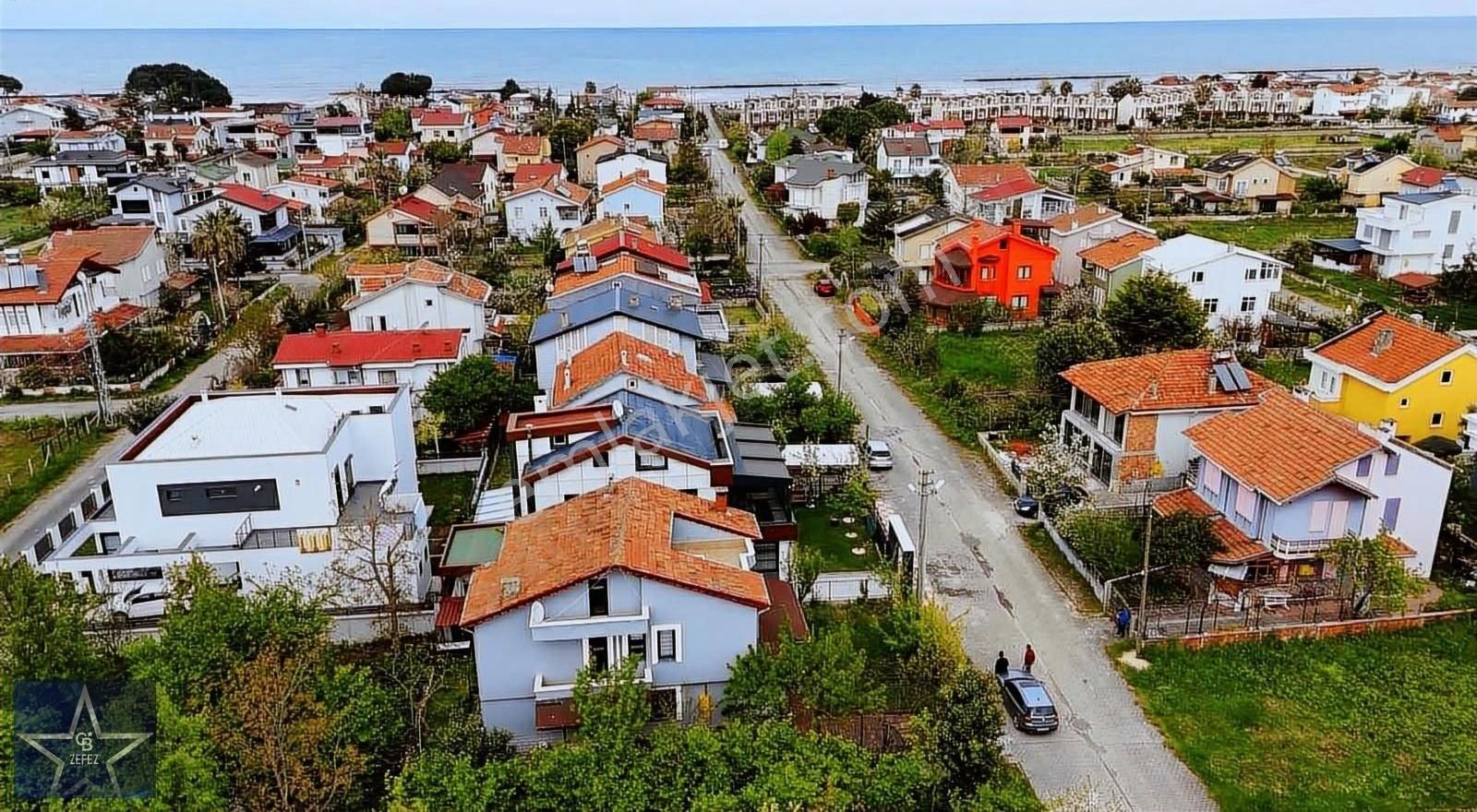 Satılık Villa Ultra Lüx Muhteşem Konum!! Fırsat
