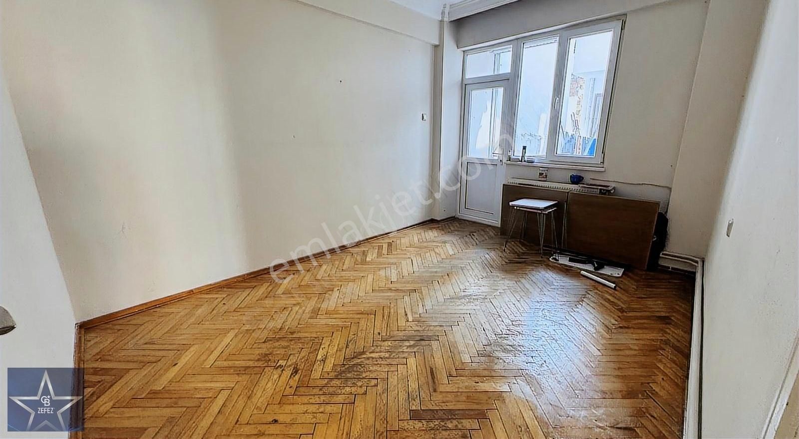 Samsun Çiftlik Caddesine Yakın, Merkezi Konumda 3+1 Kiralık