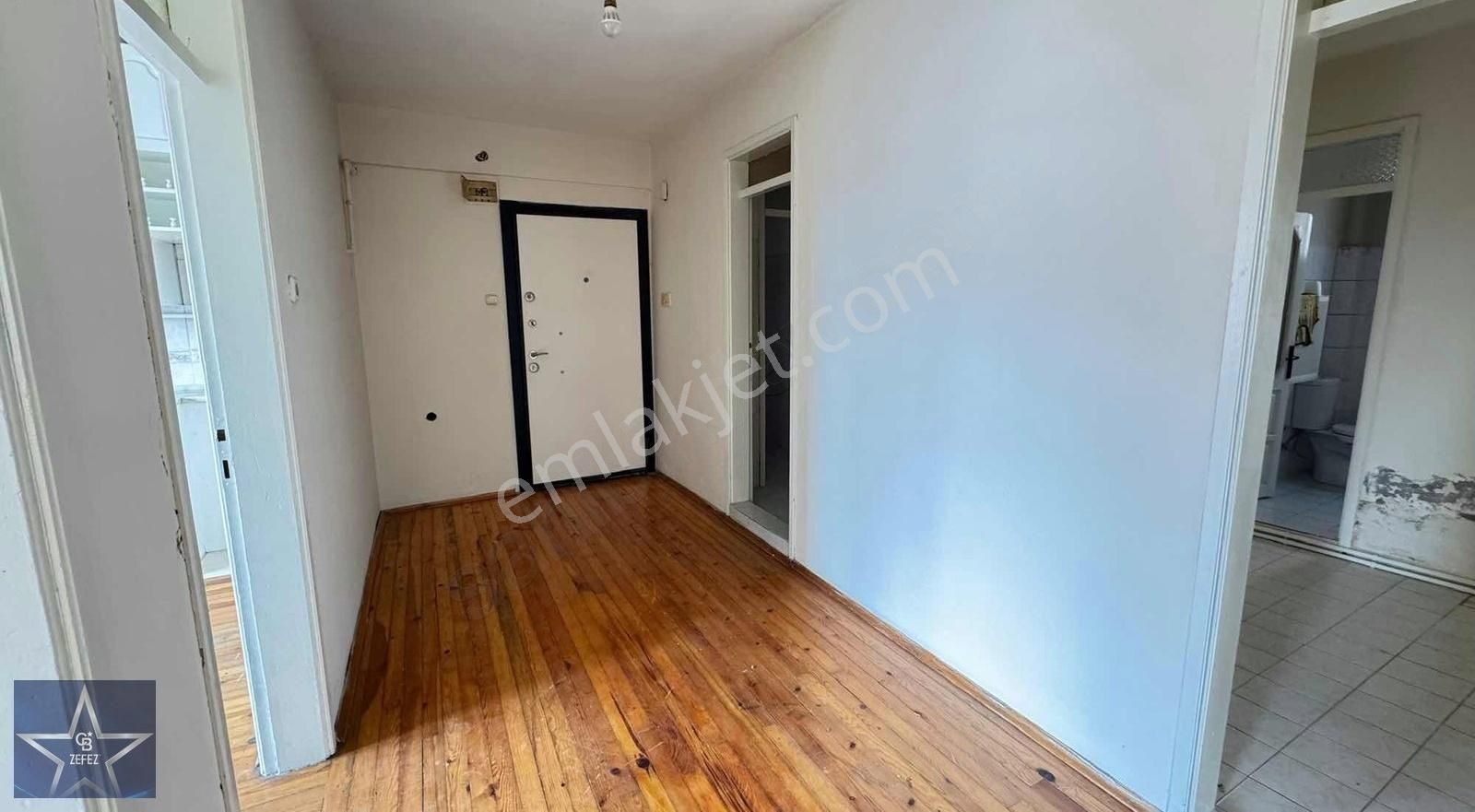 Canik'te Şehir Ve Deniz Manzaralı, Merkezi Konumda 3+1 Kiralık