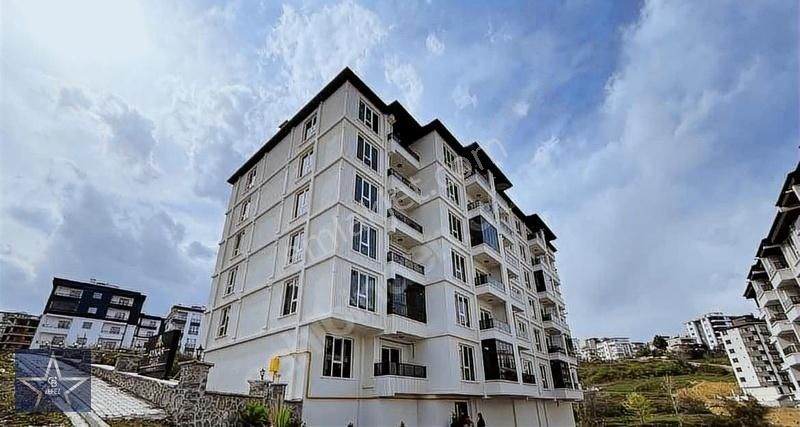 Samsun Atakum Körfez Mahallesinde Satılık Sıfır 1+1 Daire