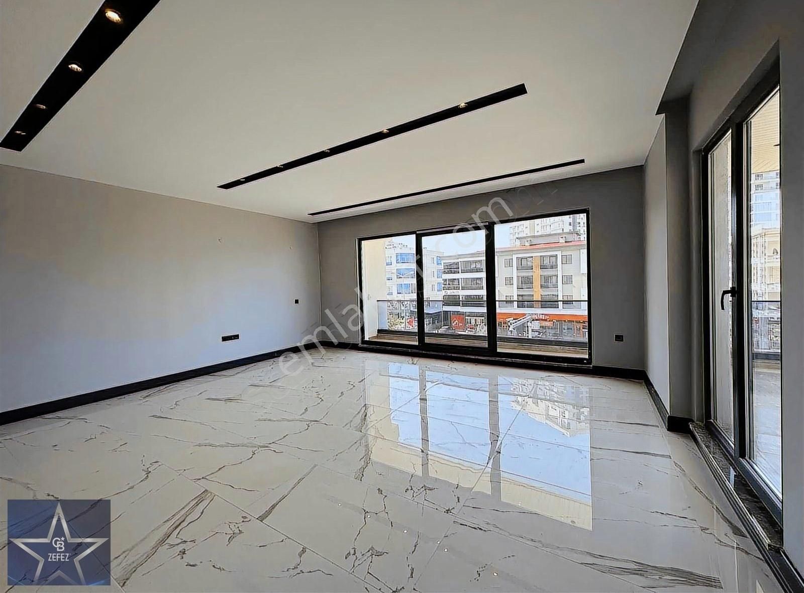 Atakum Gökdelenler Mevki Alaçam Cad Üzeri 80m2 Ofis/büro Kiralık