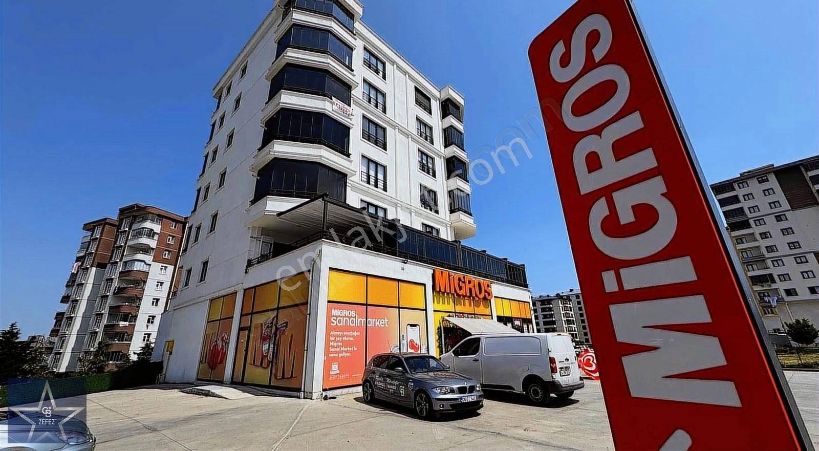 Eşsiz Güzellikte,muhteşem, Lüx,satılık 3+1 Daire