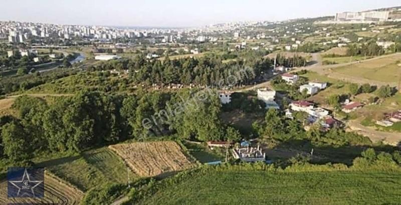 Kazançlı Yatırım Fırsatı - En Az 7 Dairelik 472m² Hisse