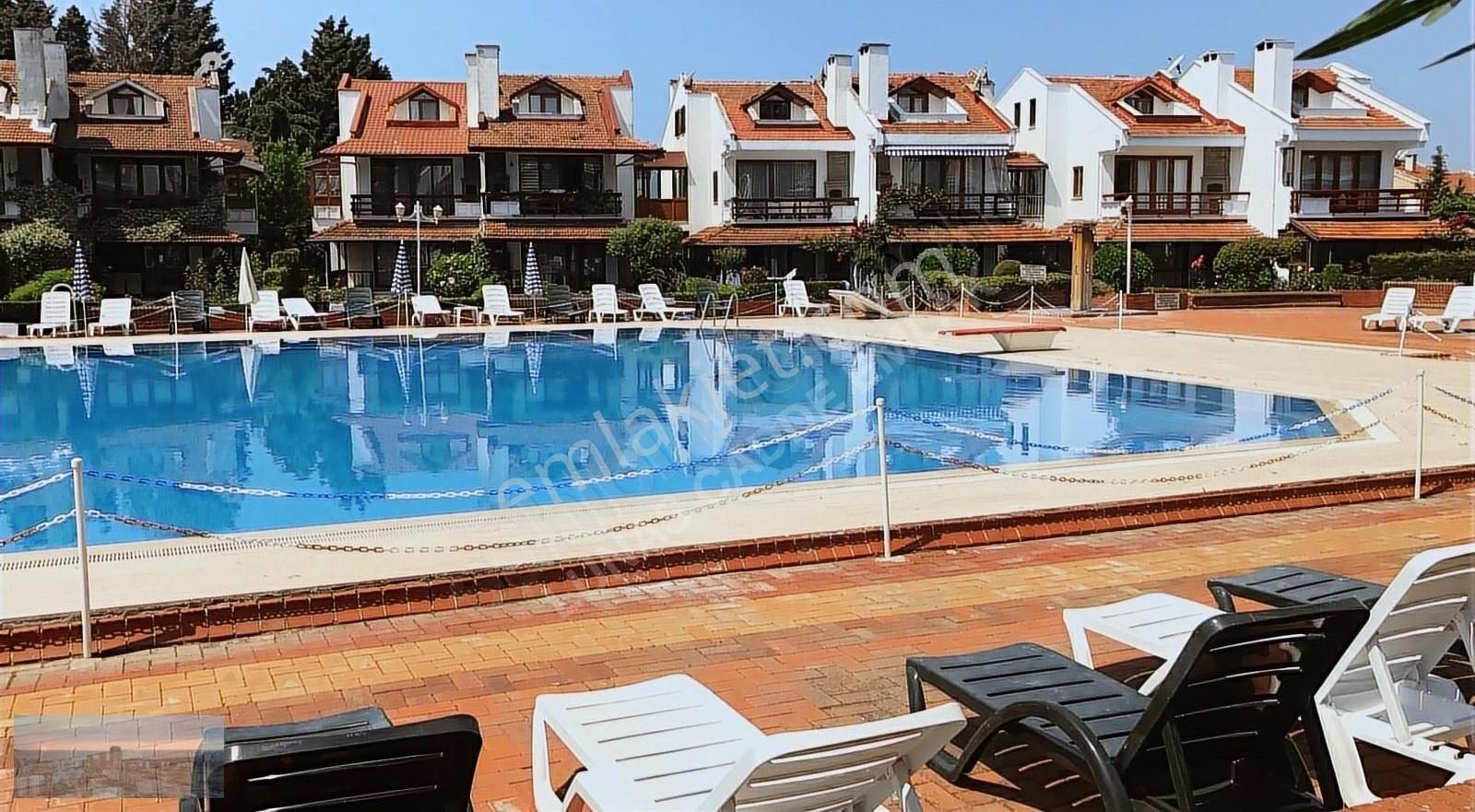 Lunas Emlaktan Marmara Ereğlisi 3 Aylık Site De Güvenlikli 2025
