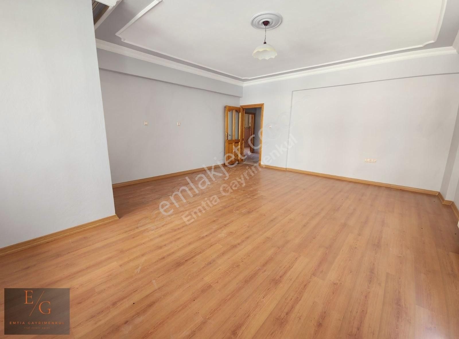 Emtia'dan Zafer Mahallesinde 3+1 Ara Kat Kiralık Daire