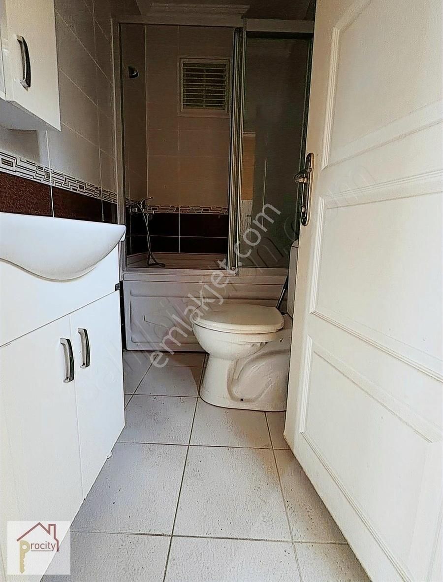 Procıty'den 4+2 160m2 Teraslı Dubleks Daire...