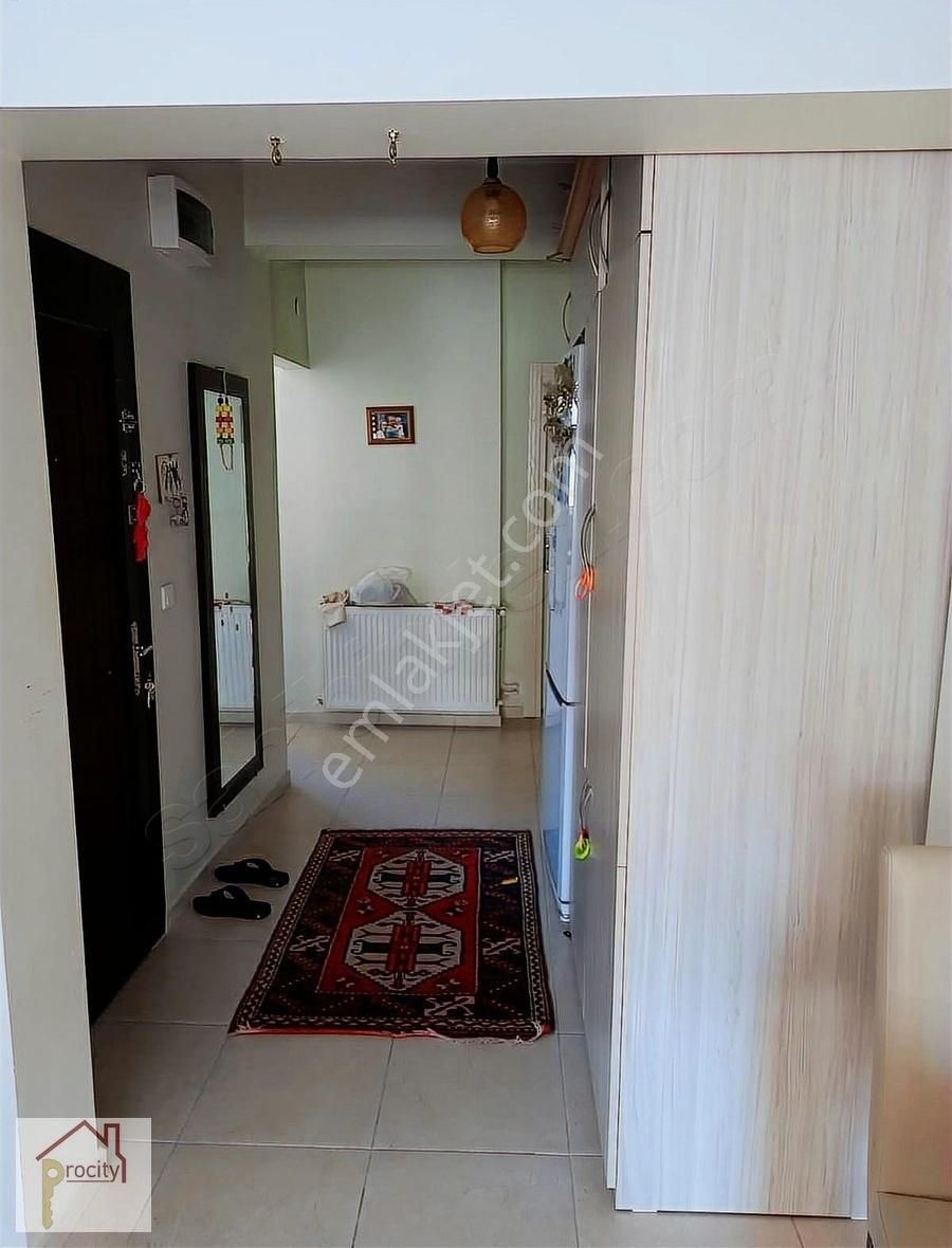 Procıty'den İcadiye Mah. 2+1 75m2 Masrafsız Daire.