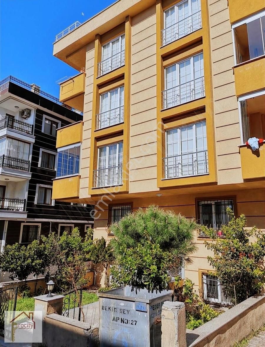 Procıty'den İnönü Mah.de 2+1 60m2 Daire...