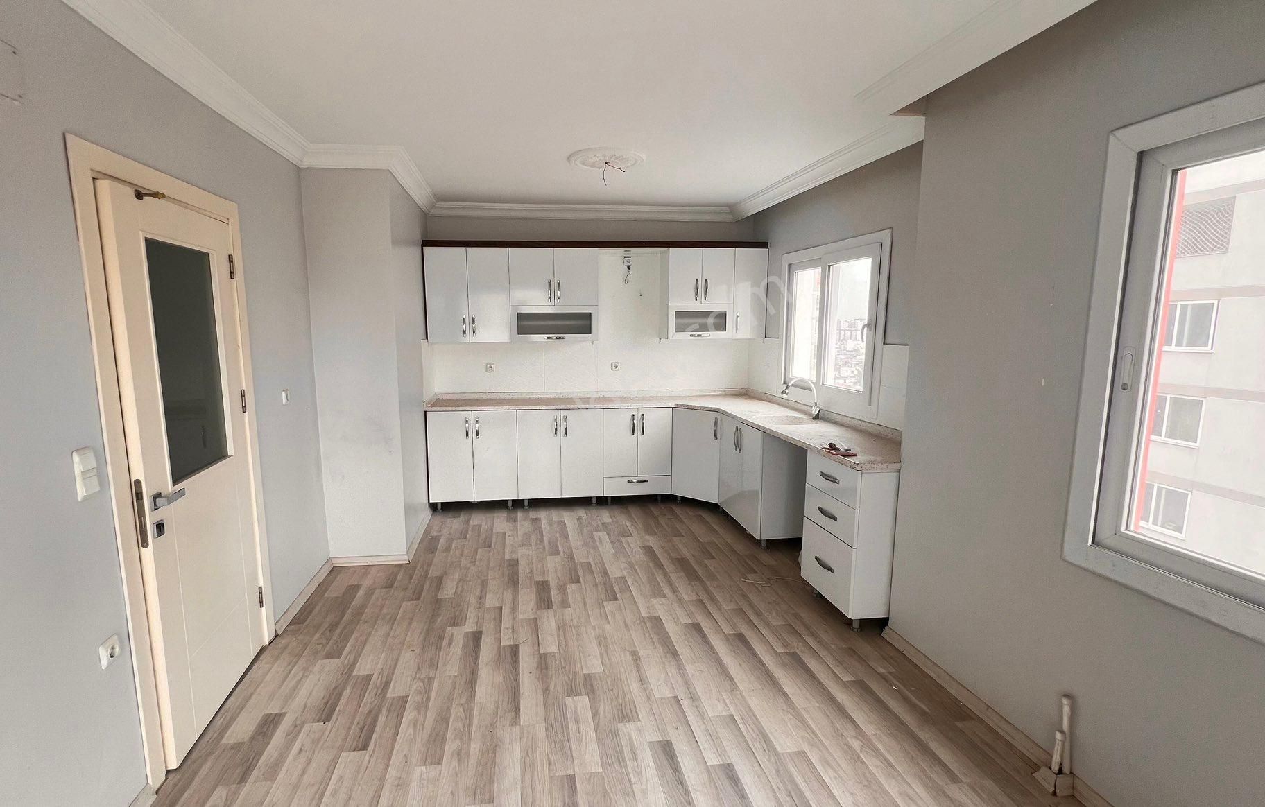 Pınar'da 3+1 Açık Mutfak Site İçerisinde Kiralık Daire !