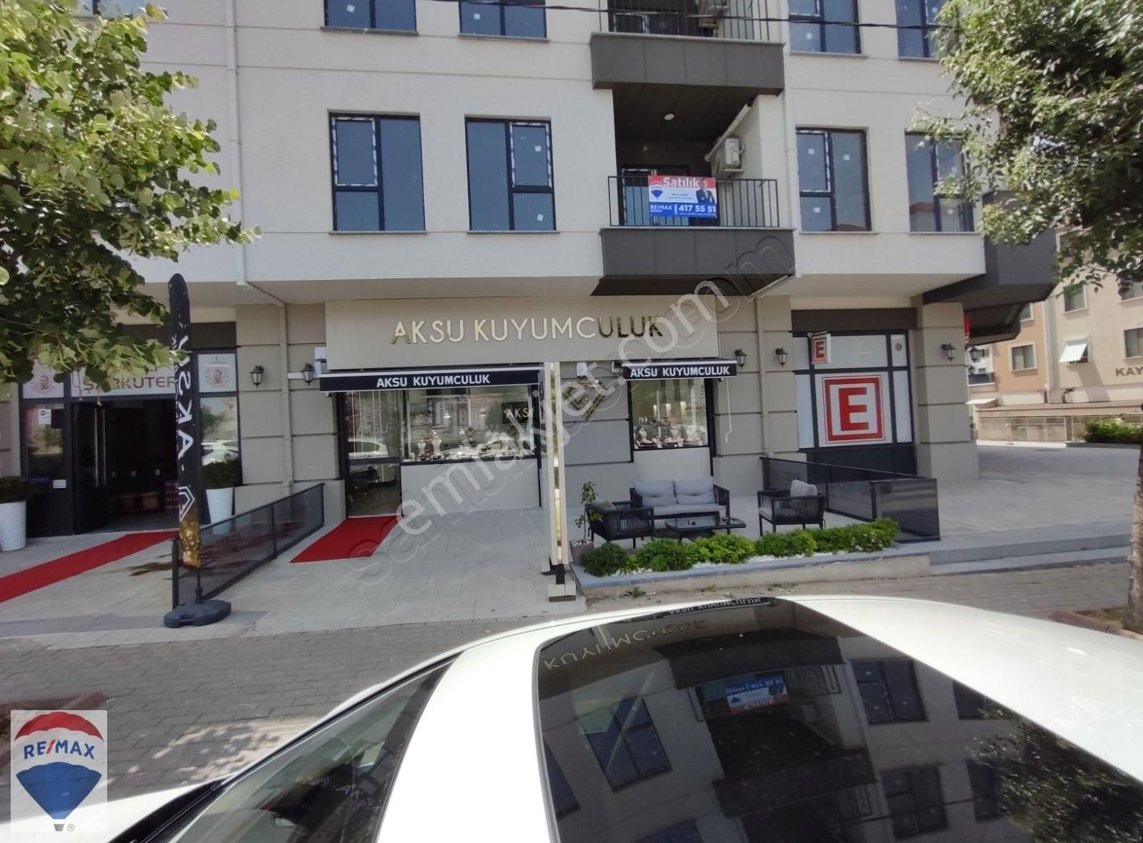 İster Yatırımlık İster Oturumluk Havuzlu Sitede 3+1 Sıfır Daire