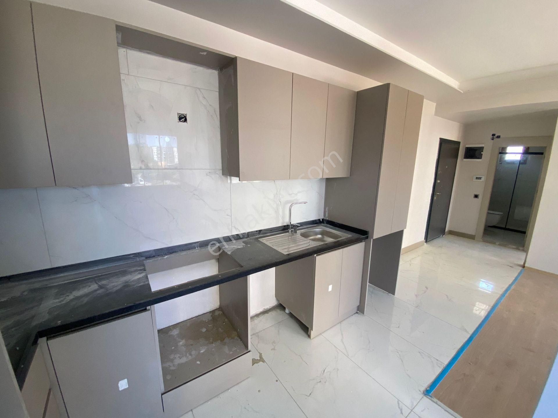Karınca'dan 75.yıl Mh'de Gmk Üzeri,aylık Ödemeli 2+1 Kiralık!
