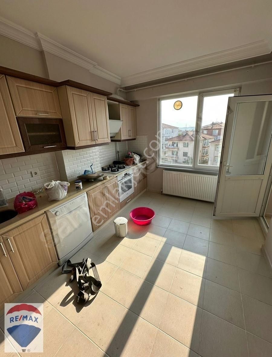 Lüleburgaz Taşkın Vadi Konakları Kiralık 3+1 Daire