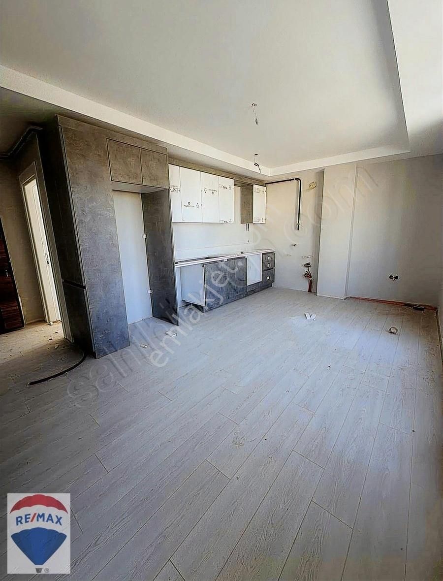 Lüleburgaz 8 Kasım Mahallesinde Kiralık 1+1 Daire