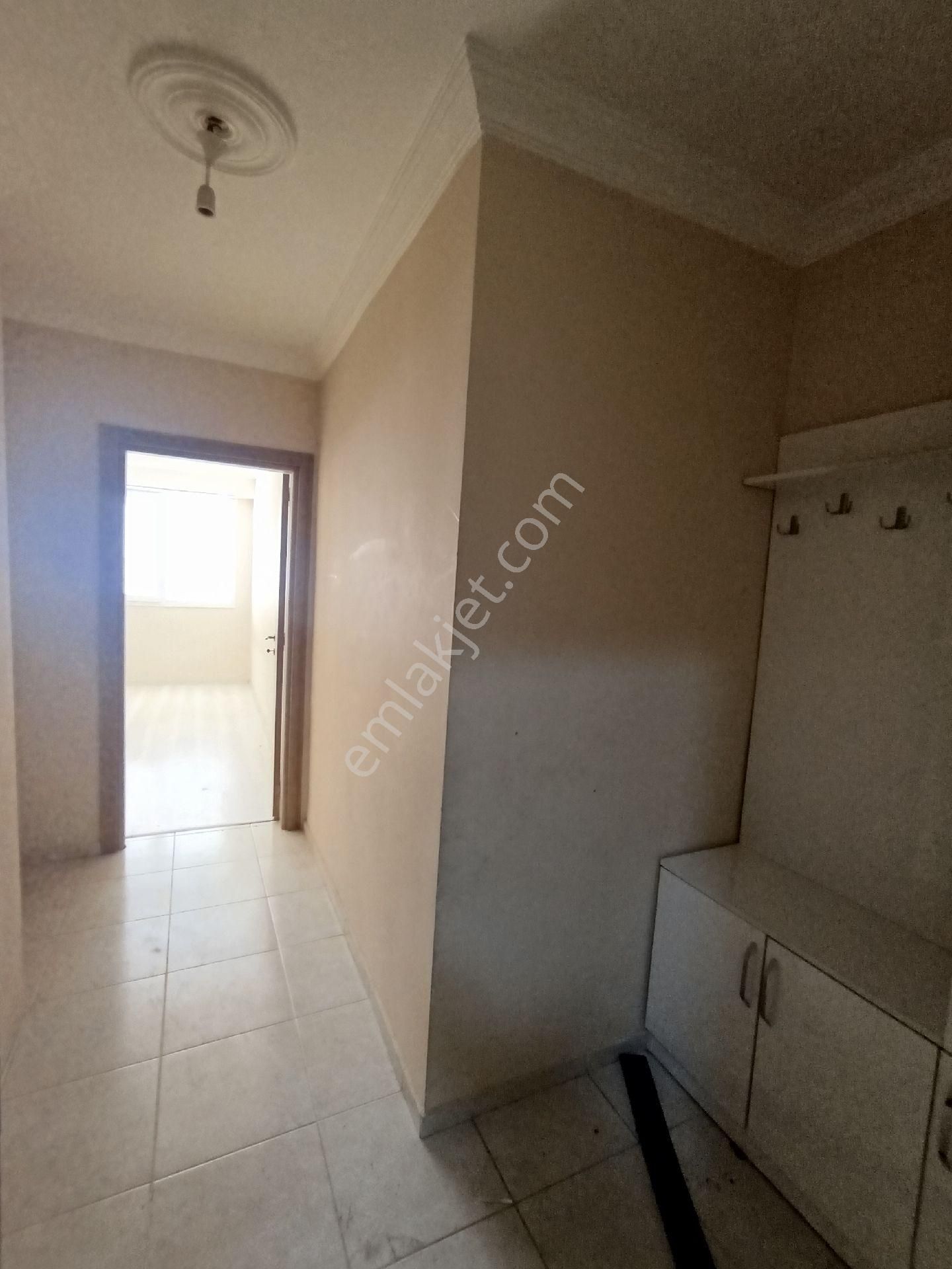 İnönü Mahallesi'nde Yüksek Giriş Daire - Görsel 22