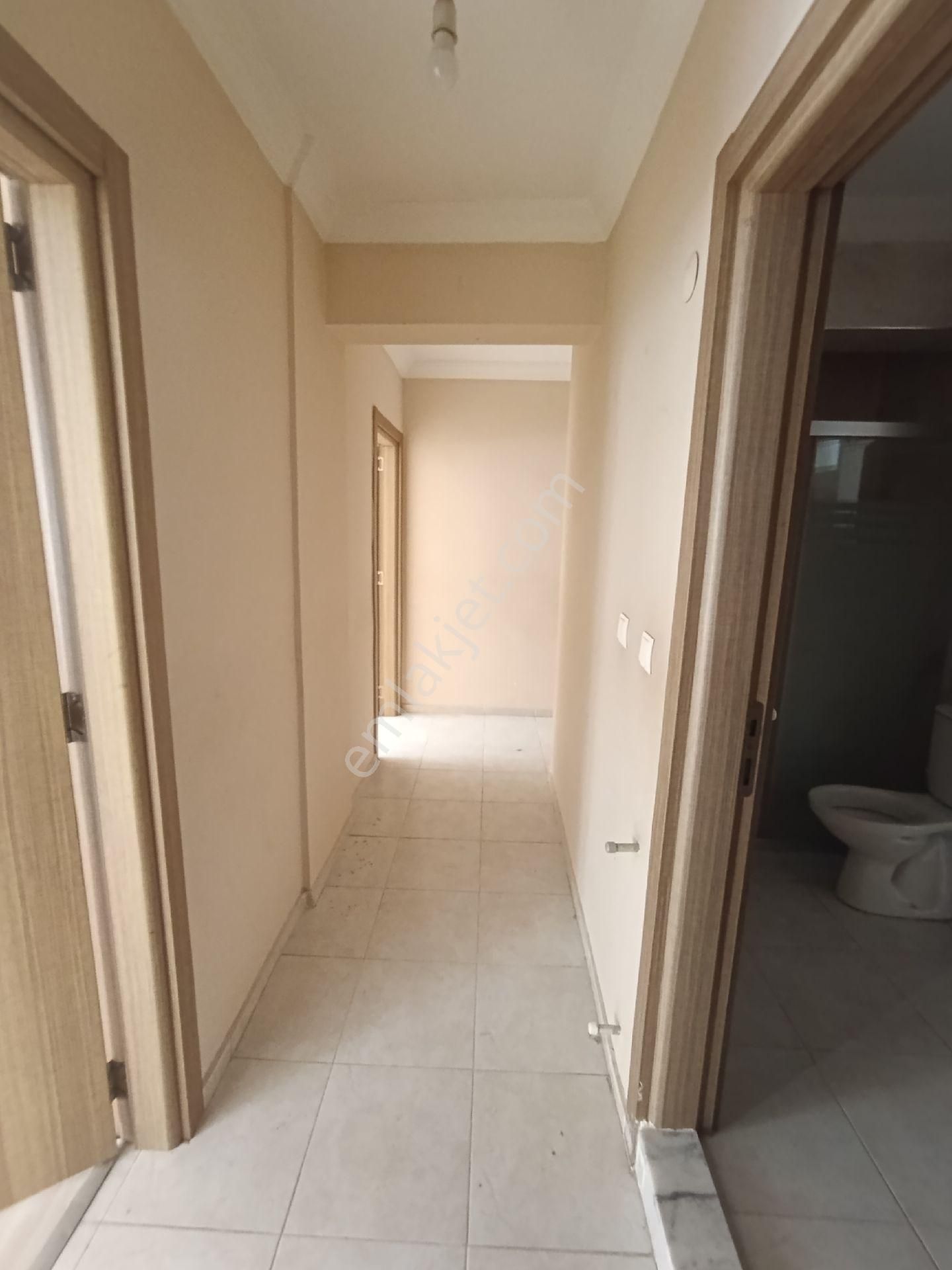 İnönü Mahallesi'nde Yüksek Giriş Daire - Görsel 21