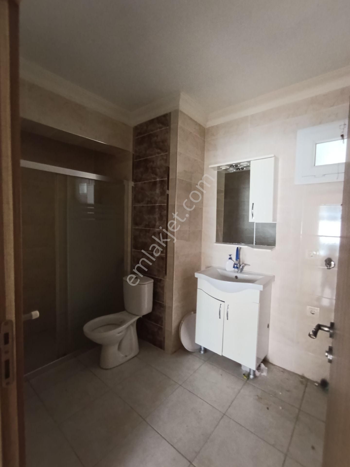 İnönü Mahallesi'nde Yüksek Giriş Daire - Görsel 14