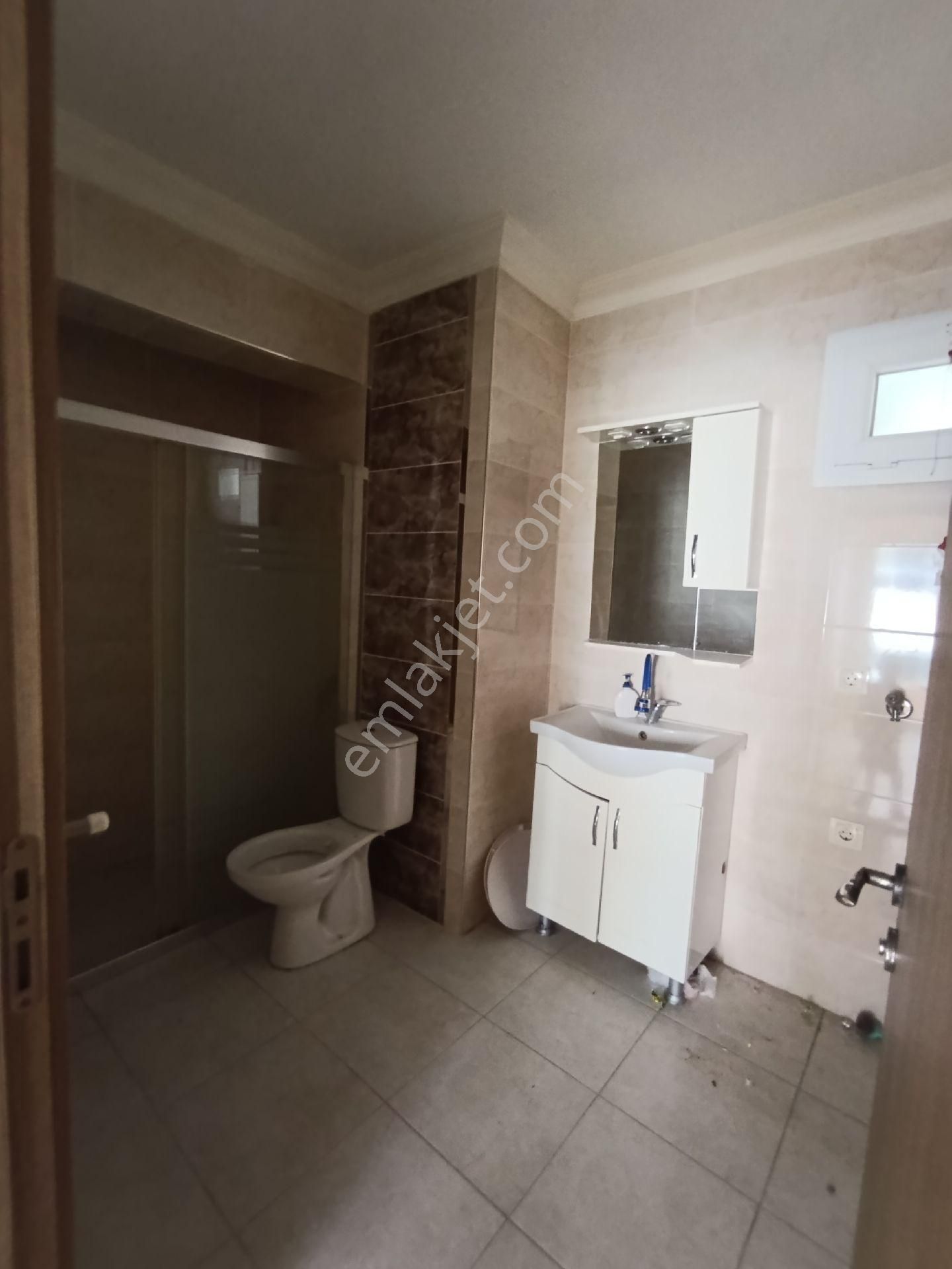 İnönü Mahallesi'nde Yüksek Giriş Daire - Görsel 17