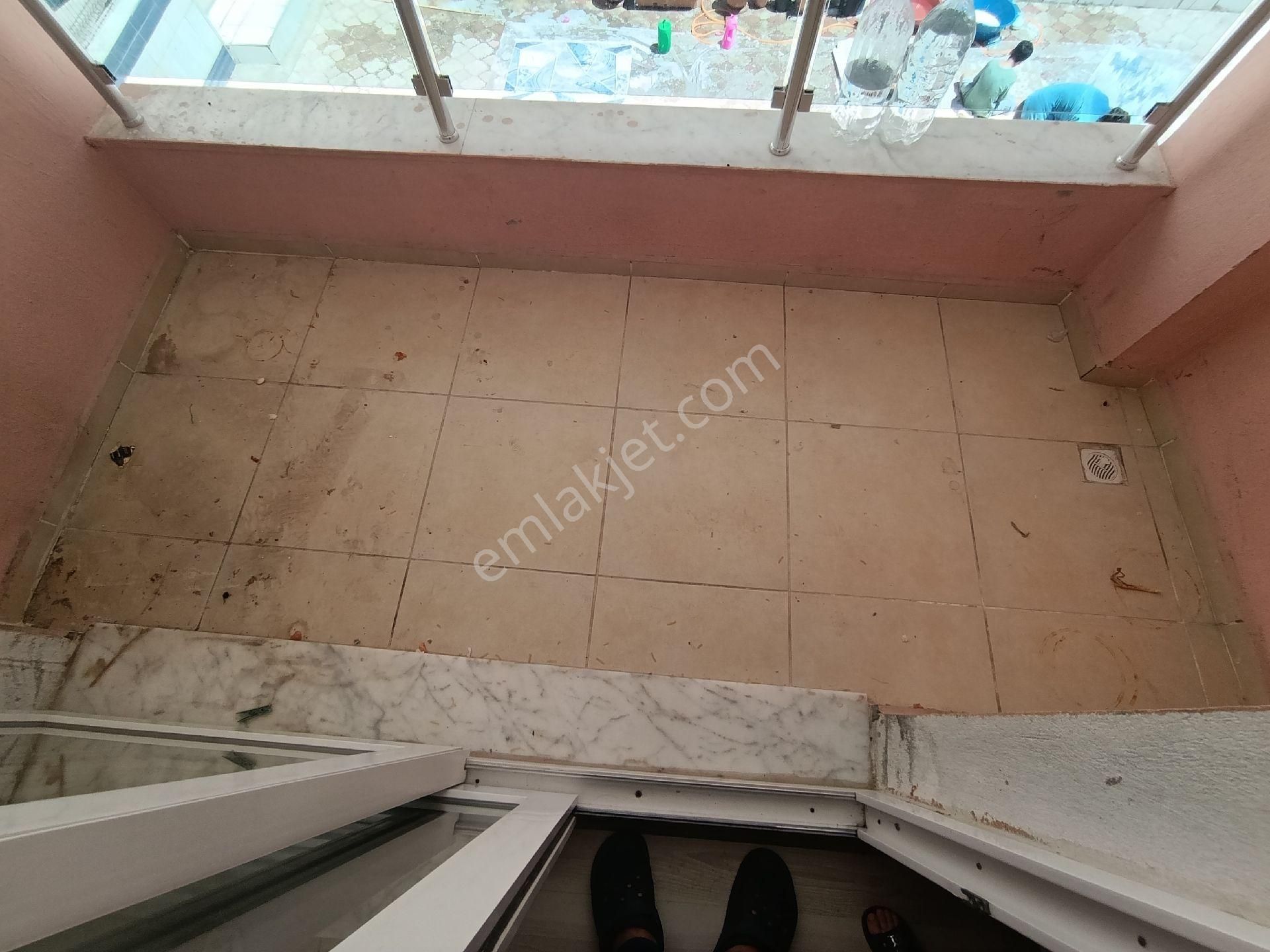 İnönü Mahallesi'nde Yüksek Giriş Daire - Görsel 11