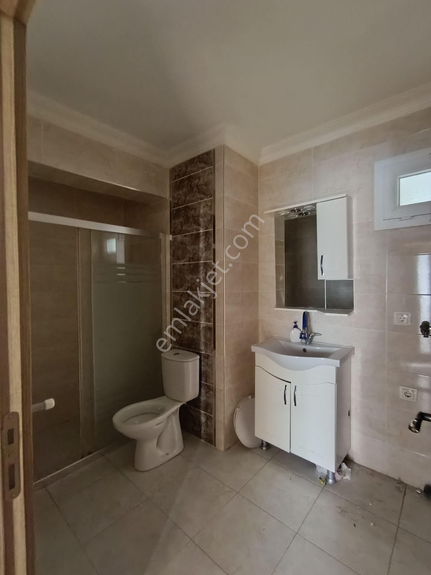 İnönü Mahallesi'nde Yüksek Giriş Daire - Görsel 7