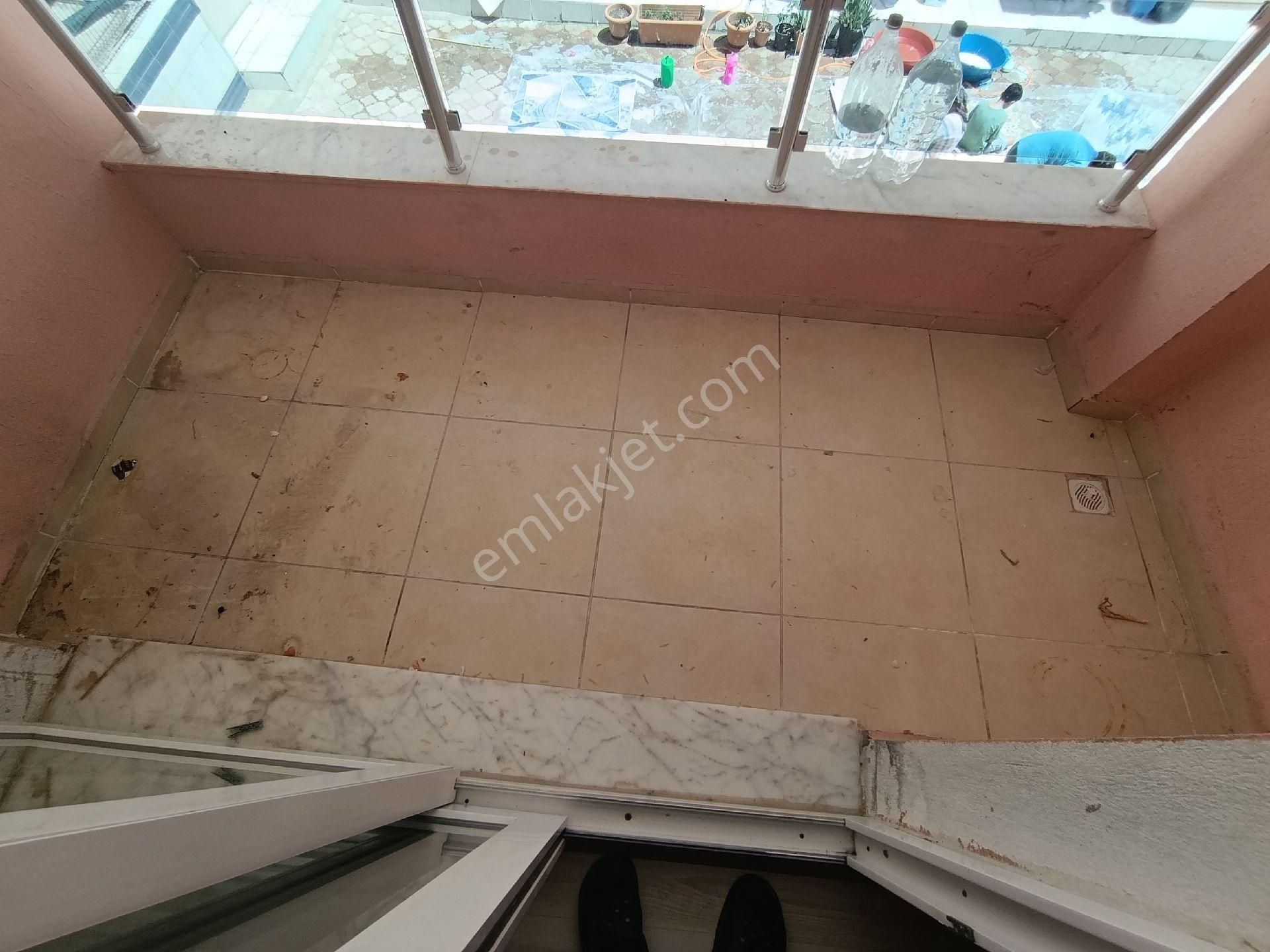 İnönü Mahallesi'nde Yüksek Giriş Daire - Görsel 12