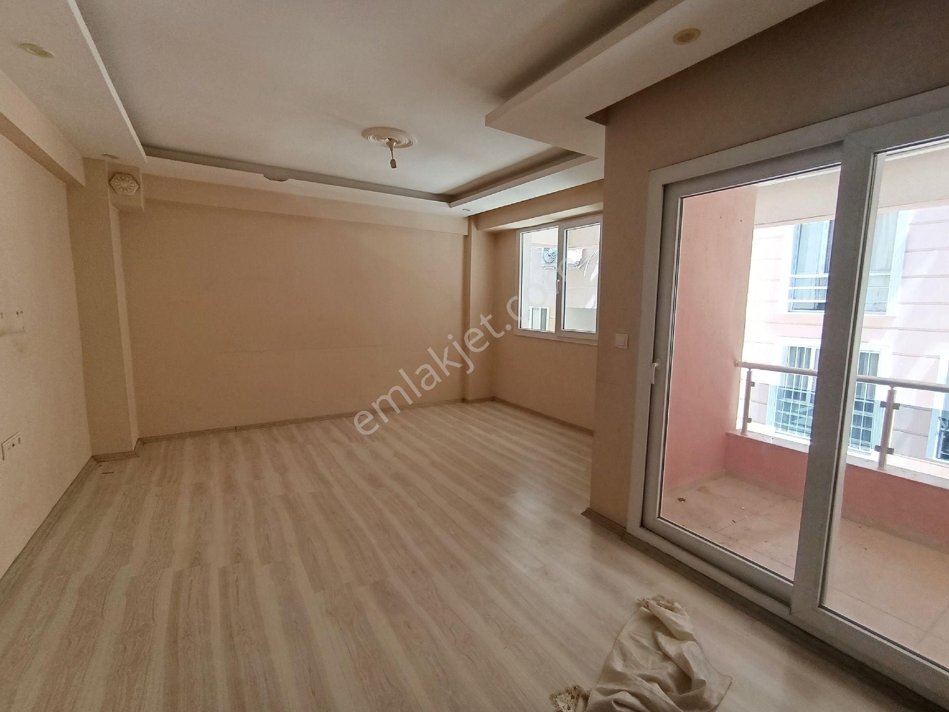 İnönü Mahallesi'nde Yüksek Giriş Daire - Görsel 9