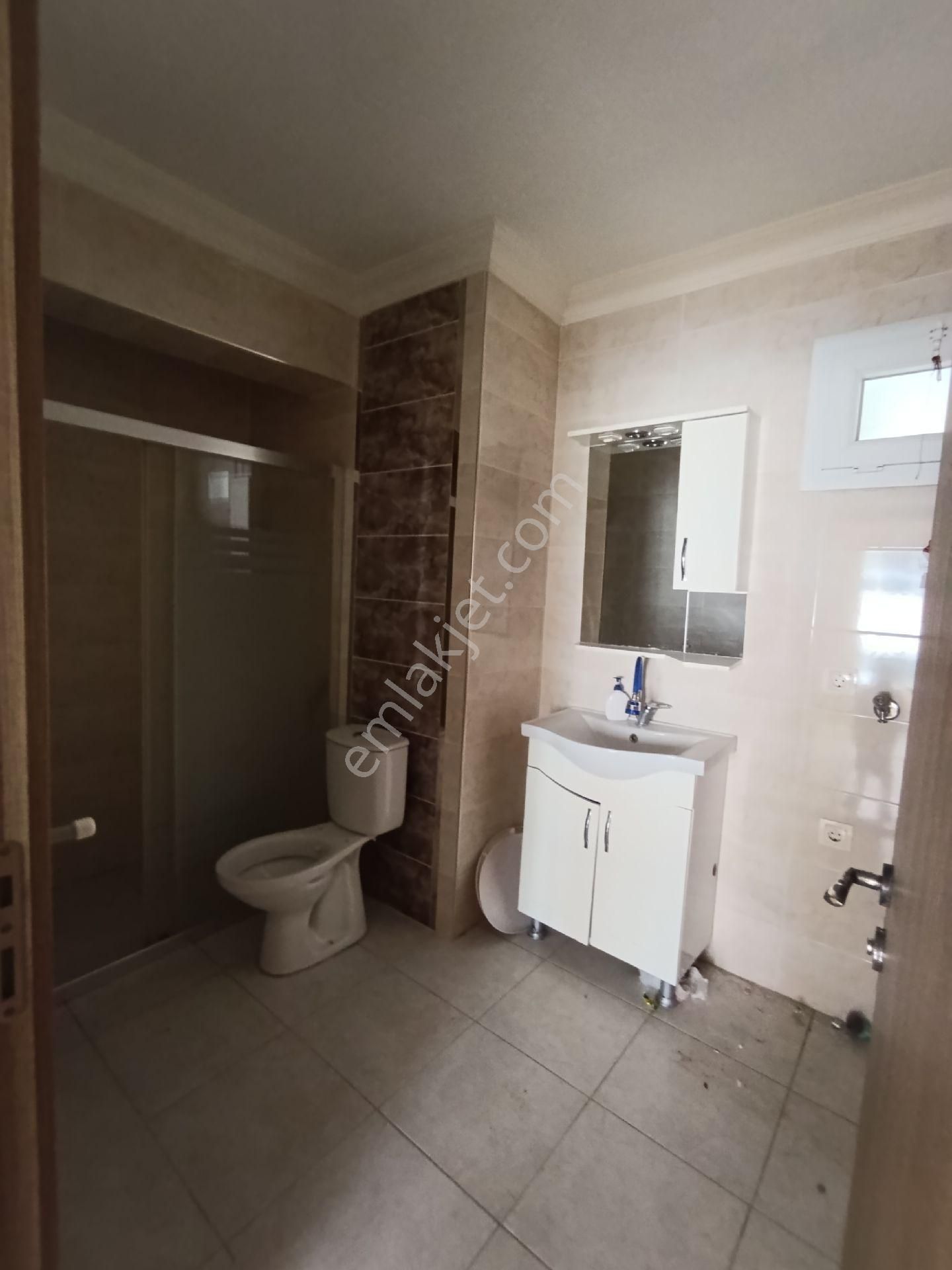 İnönü Mahallesi'nde Yüksek Giriş Daire - Görsel 13