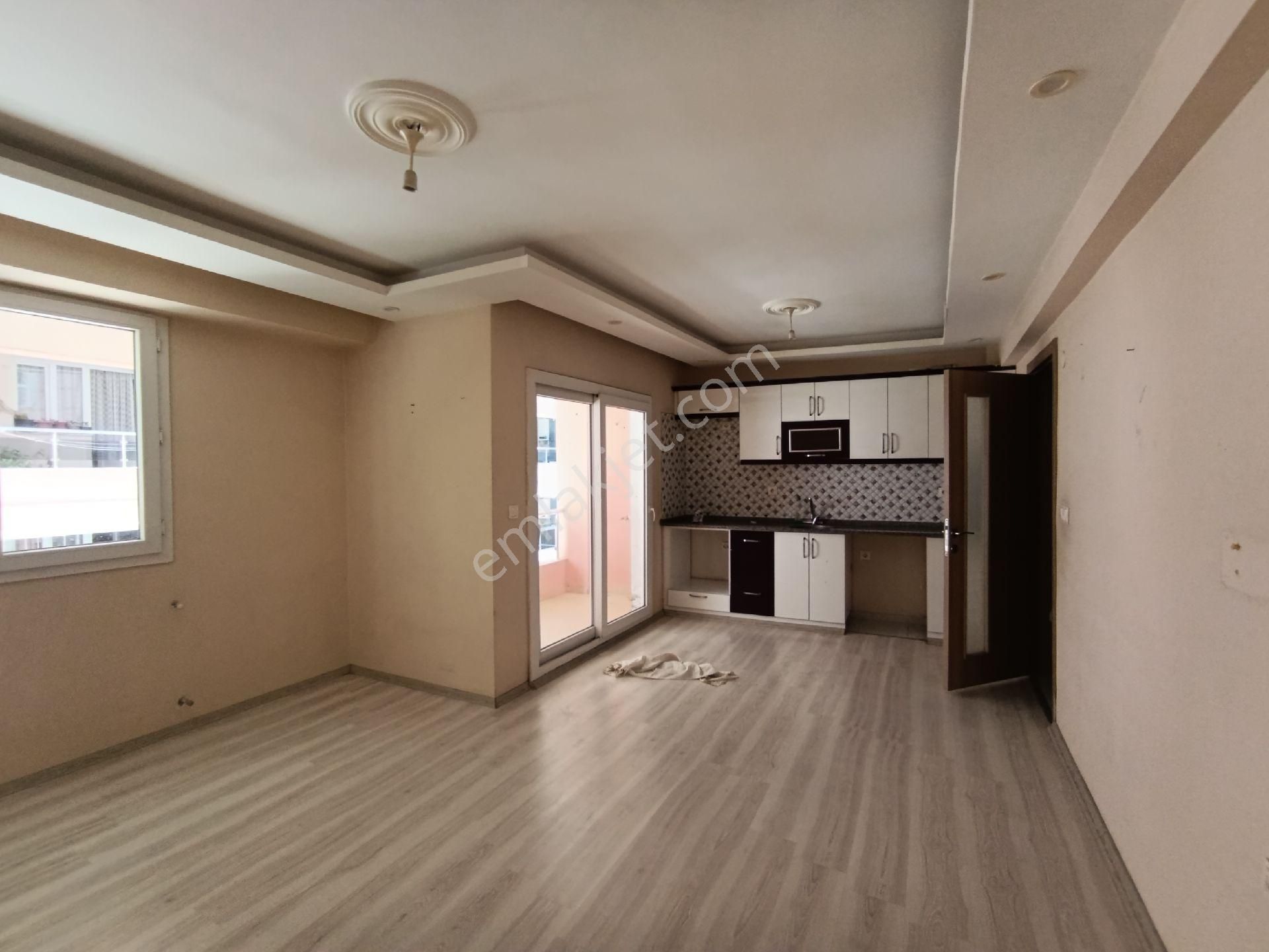 İnönü Mahallesi'nde Yüksek Giriş Daire - Görsel 6