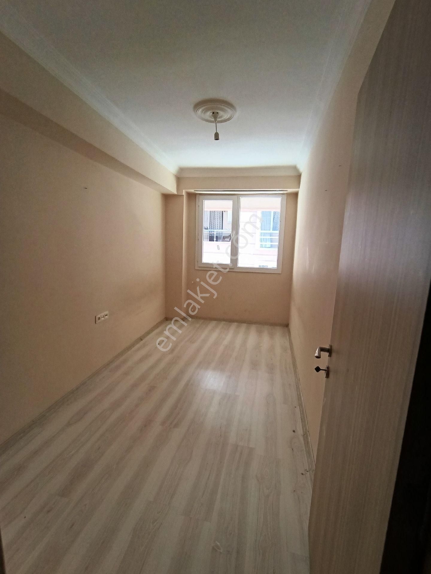 İnönü Mahallesi'nde Yüksek Giriş Daire - Görsel 2