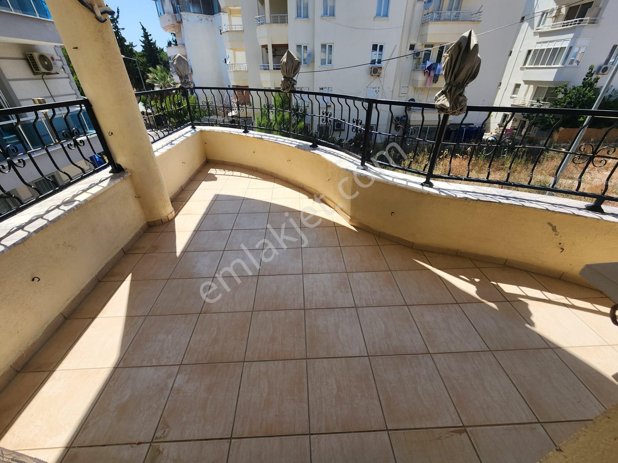 Didim Altınkum Mahallesinde Denize 100 Metre Açık Mutfaklı 2+1 Satılık Daire - Görsel 4