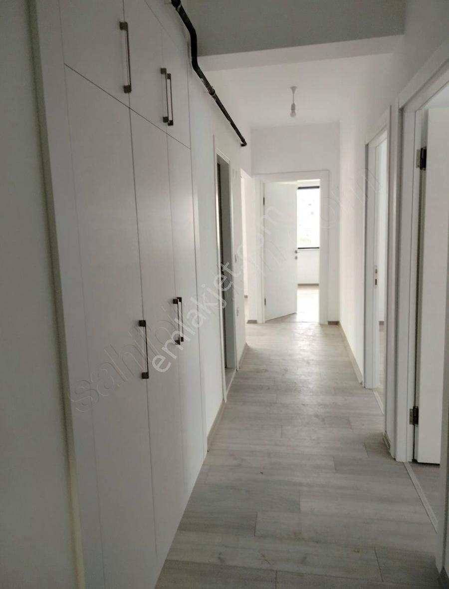 Ordu Murat Kent Emlak Kiralık Sıfır Daireler