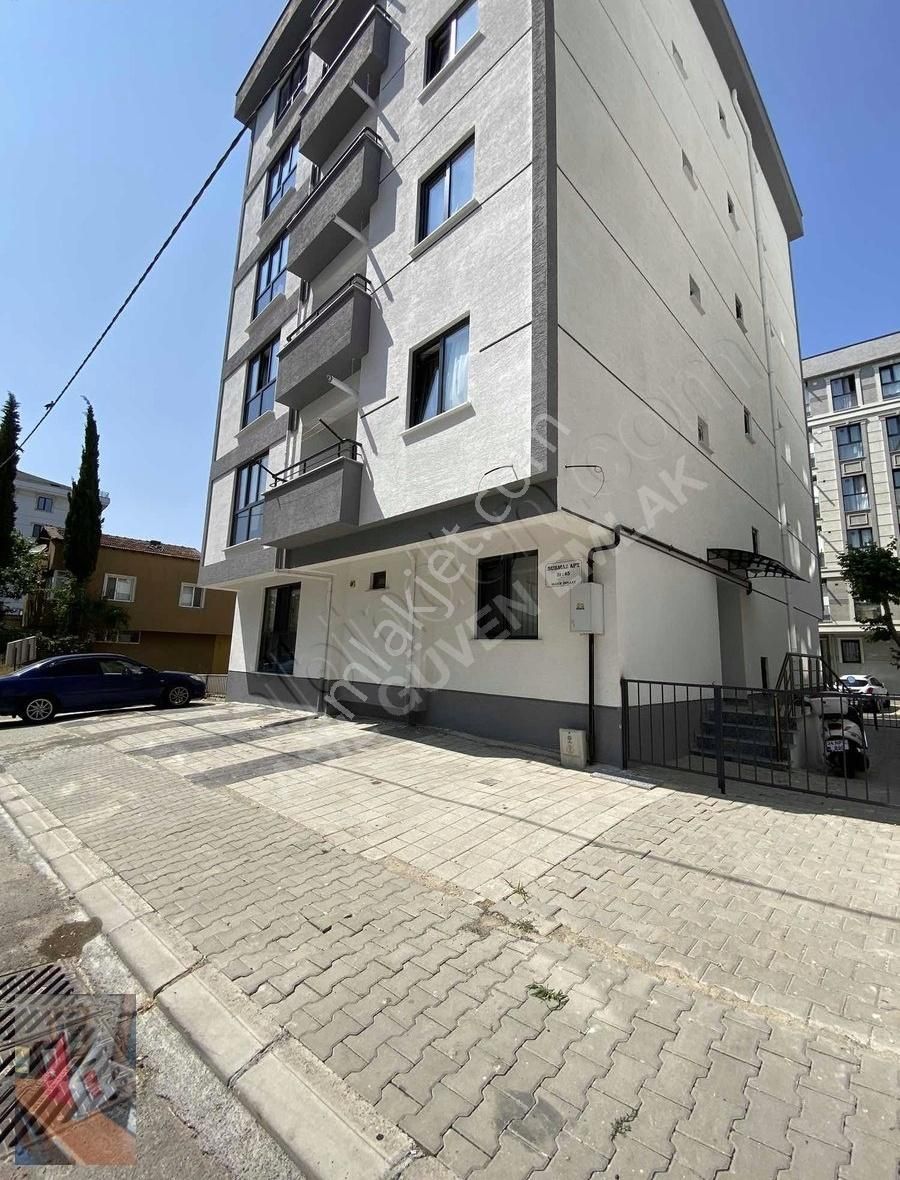 Tuzla'nın Gözdesi; Yayla Mahallesinde Eşyalı Sıfır Daire