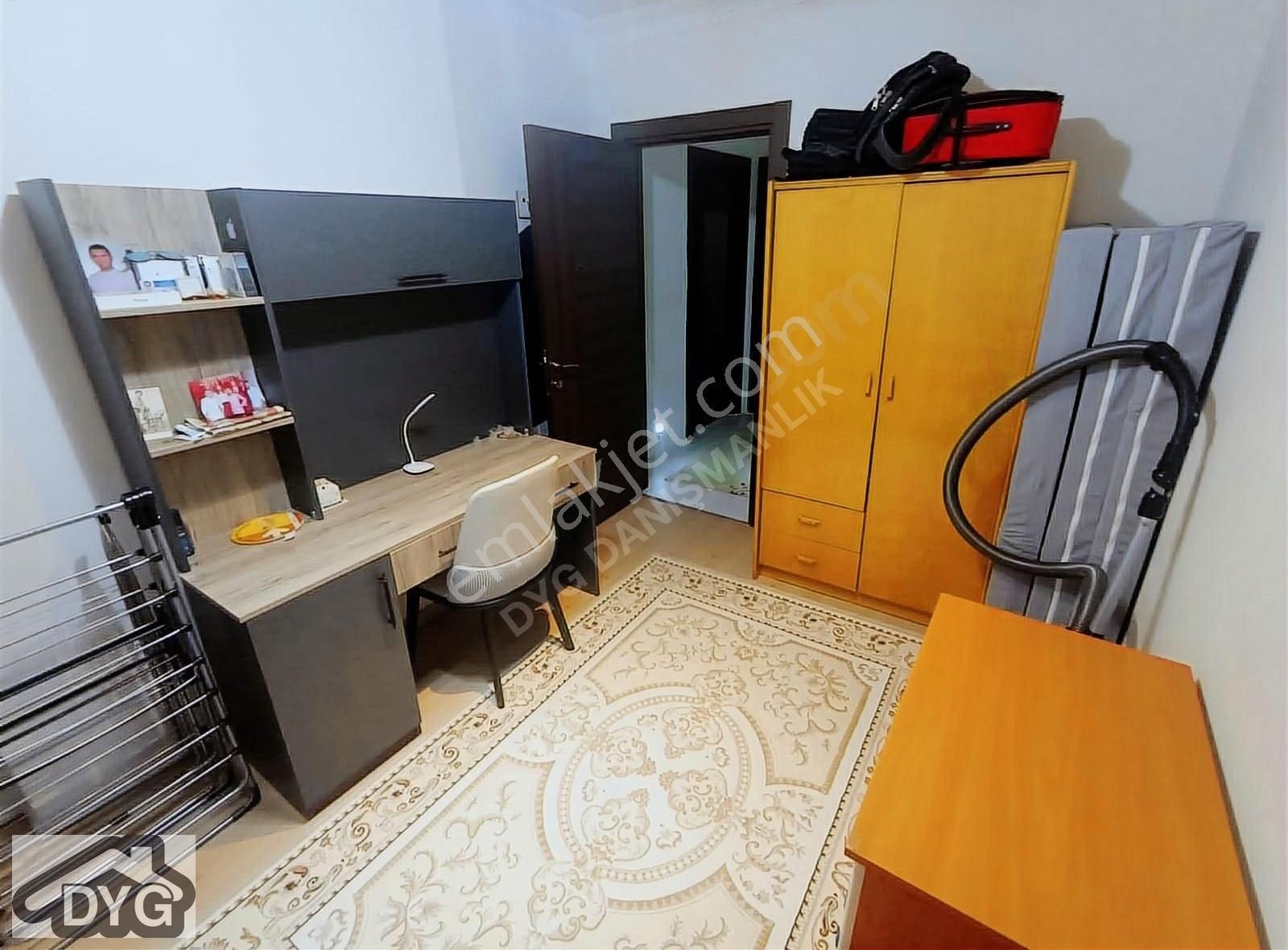 Acil 1 Haftalığına Fiyat Düştü Satılık 3+1 Daire
