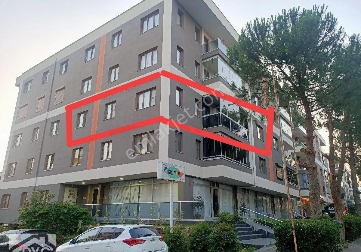 Acil Satılık 3+1 Doğalgazlı Daire