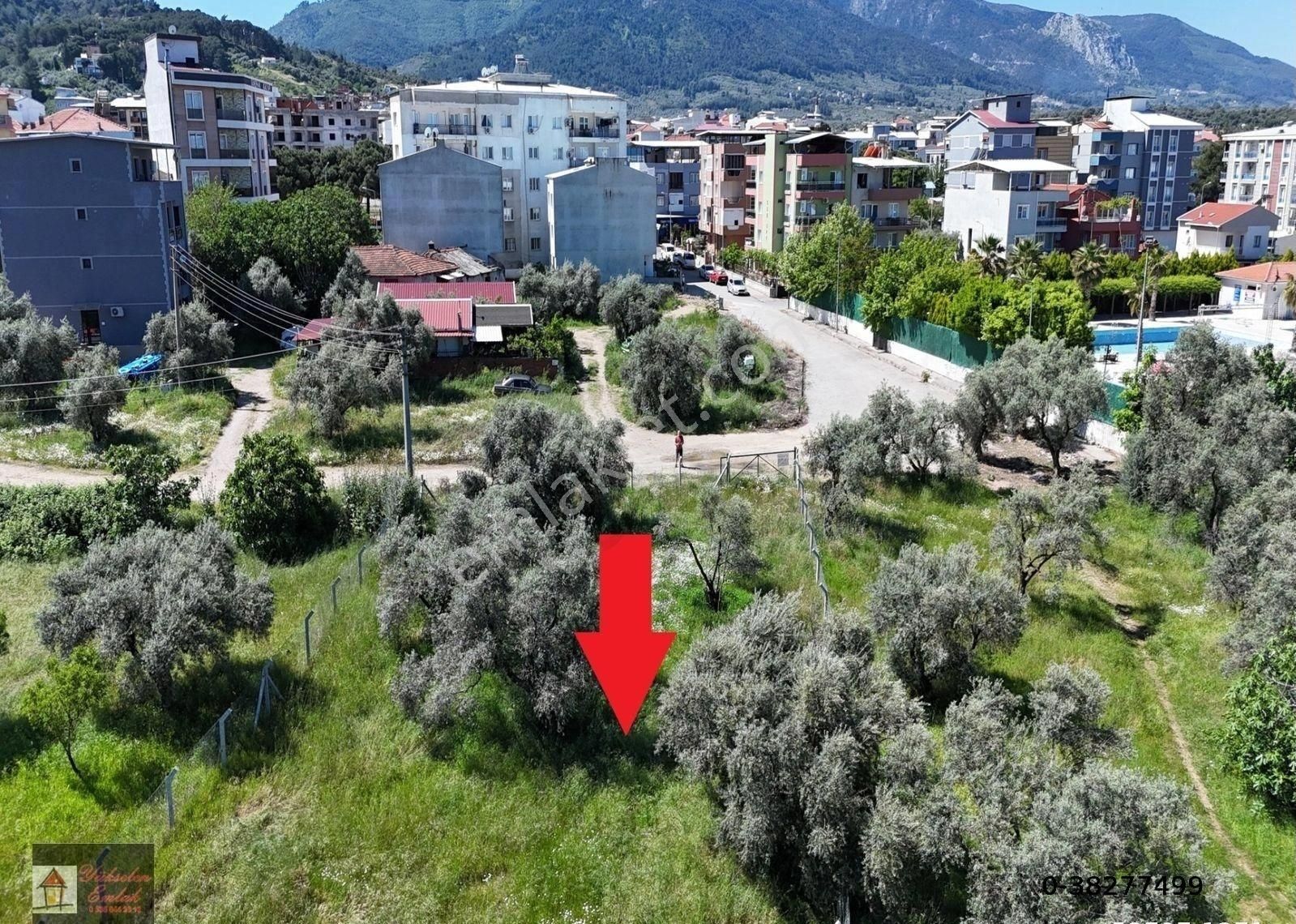 Kemalpaşa Armutlu Merkez'de Satılık 791m2 Yatırımlık Arazi - Görsel 3