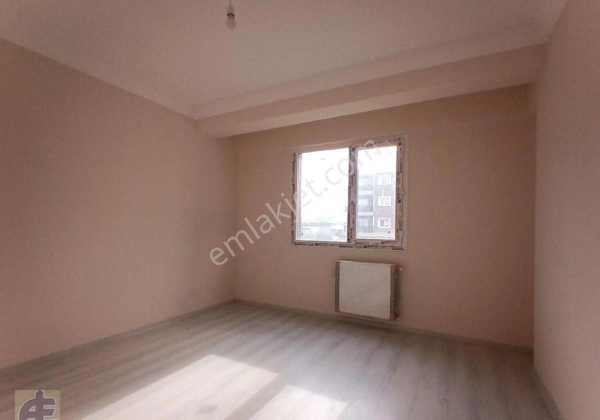Akkuş Emlaktan Belediye Yanı 3+1 Daire