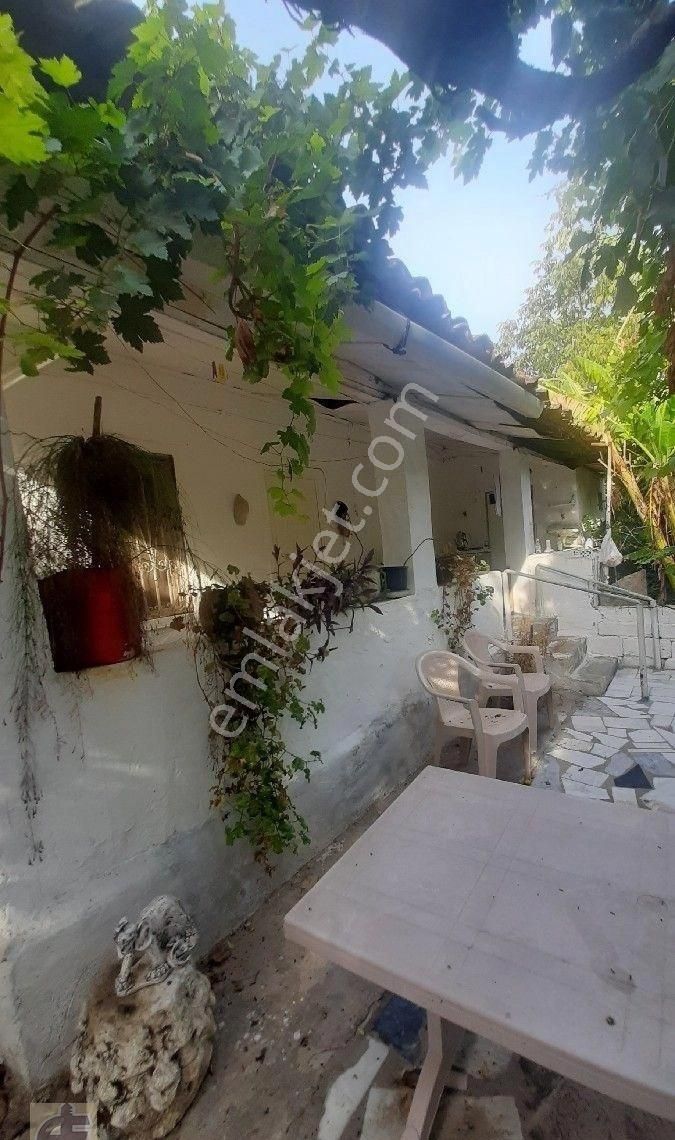 Akkuş Emlaktan Satilik Köy Evi
