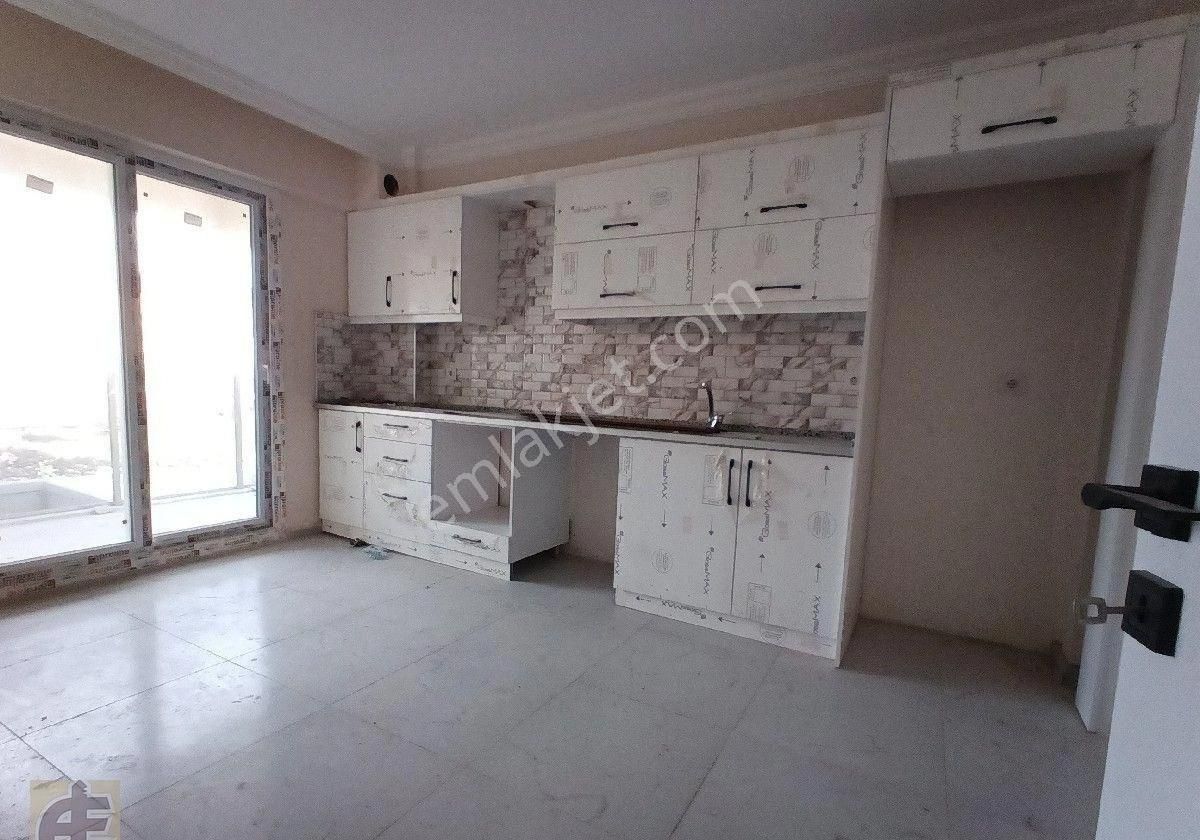 Akkuş Emlaktan 3+1 Uyğun Fiyat Daire
