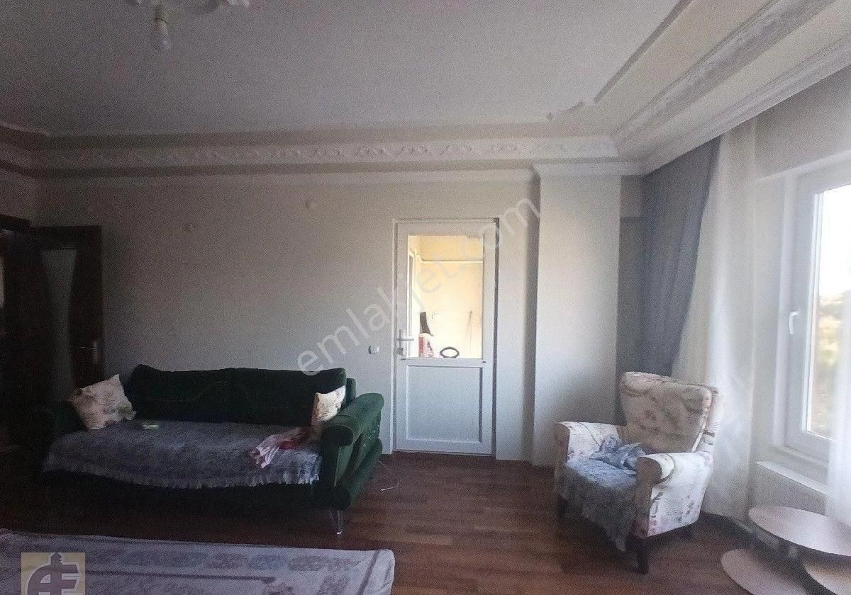 Akkuş Emlak'tan 3+1 Muteşem Mevki'de Daire