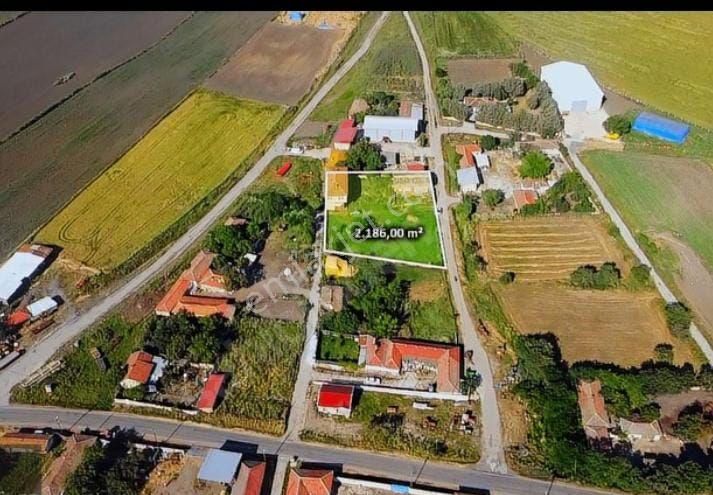 Müstakil Köy Evi