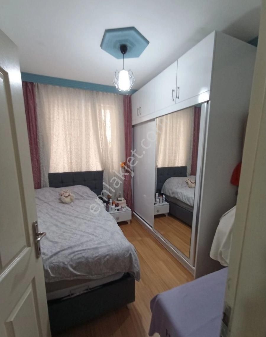 Ceran Emlaktan Konuksever Mahallesinde Satılık Y.giriş 2+1 Daire