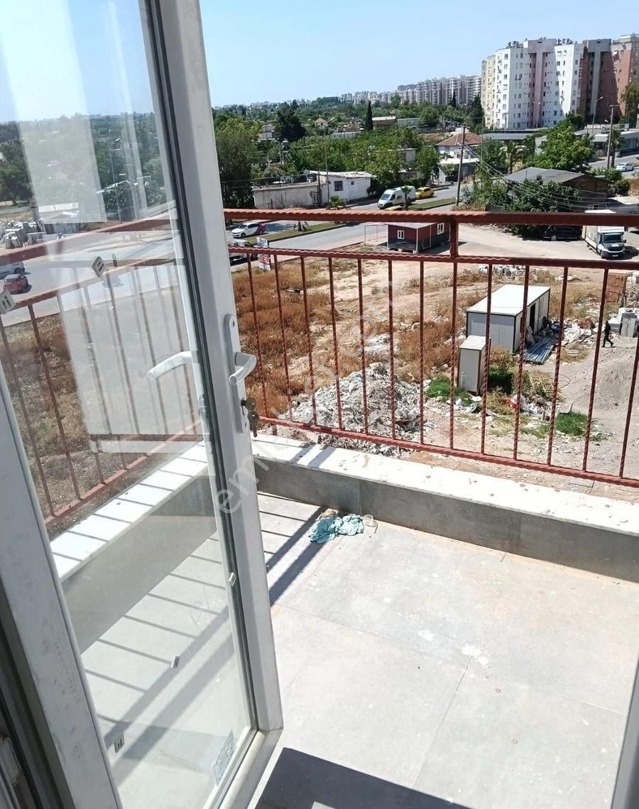 Ceran Emlaktan Muratpaşa Yeşildere Mahallesinde 2+1 Sıfır Daire