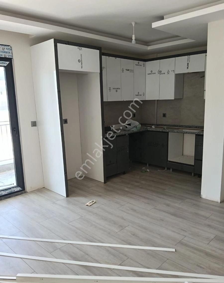 Kepez Ayanoğlu'nda Satılık Sıfır Yüksek Giriş 1+1 Daire (ceran Emlaktan)