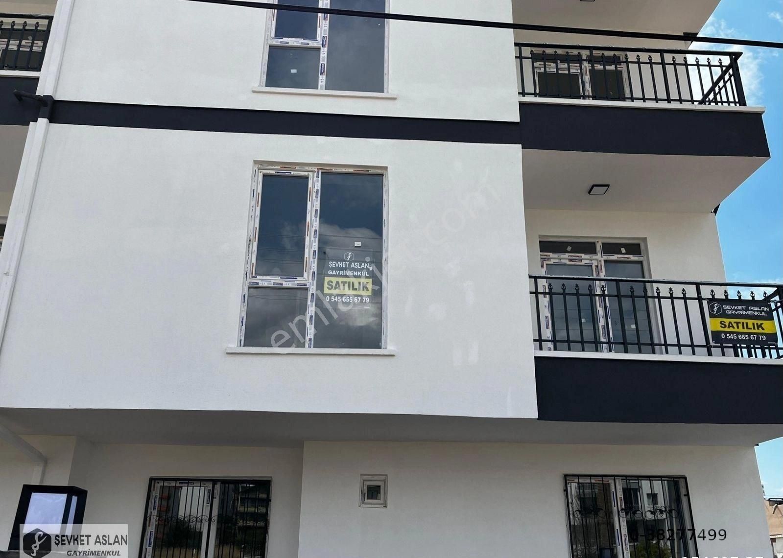 İnova Hastanesi Yakını Doğu Cepheli Ara Kat 2+0