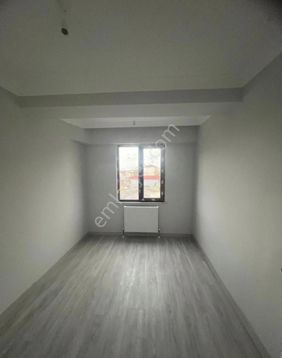 Satılık 2+1 Sıfır Daire Ara Kat Ankastre Ve Kombili