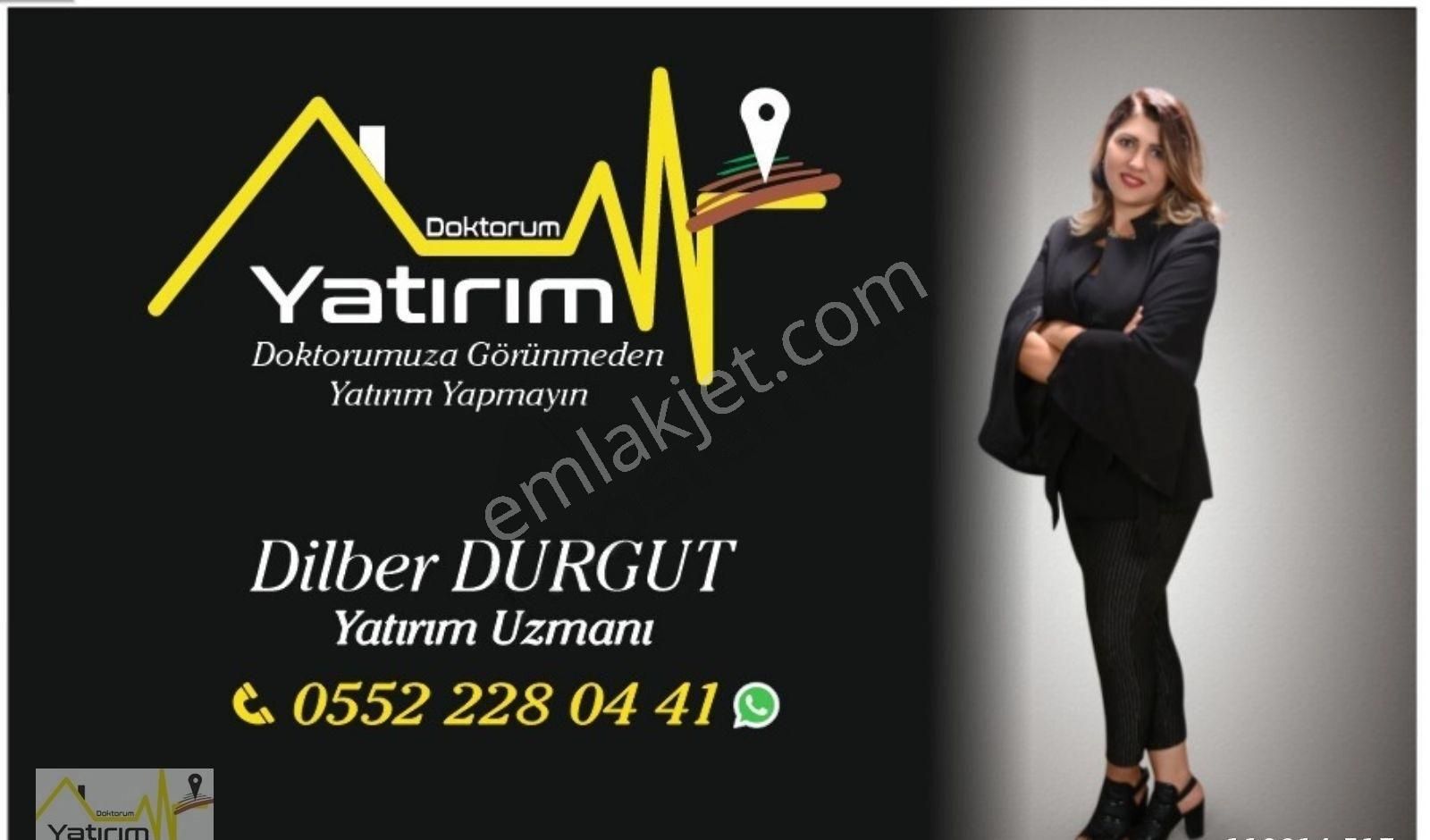 Gönen Körpeağaç 47.000 M2 Yolu Olan Satılık Muhteşem Konumlu Tarla