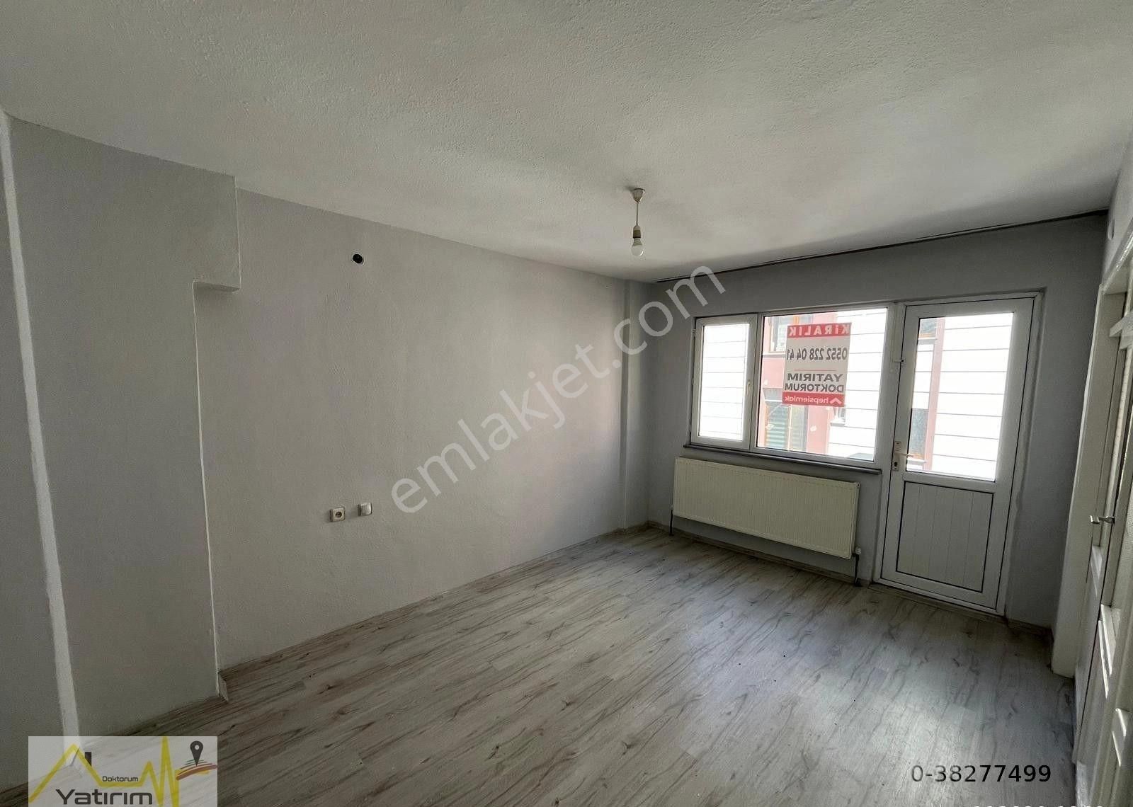 Yatırım Doktorumdan Haydarçavuş Mahallesinde 3+1 Kiralık Daire