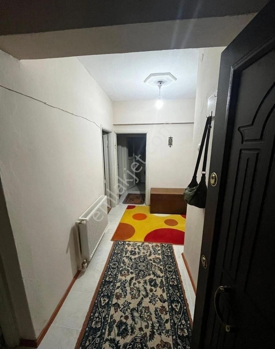 (42) Yatırım Doktorumdan Dere Mah. 2+1 Satılık Daire