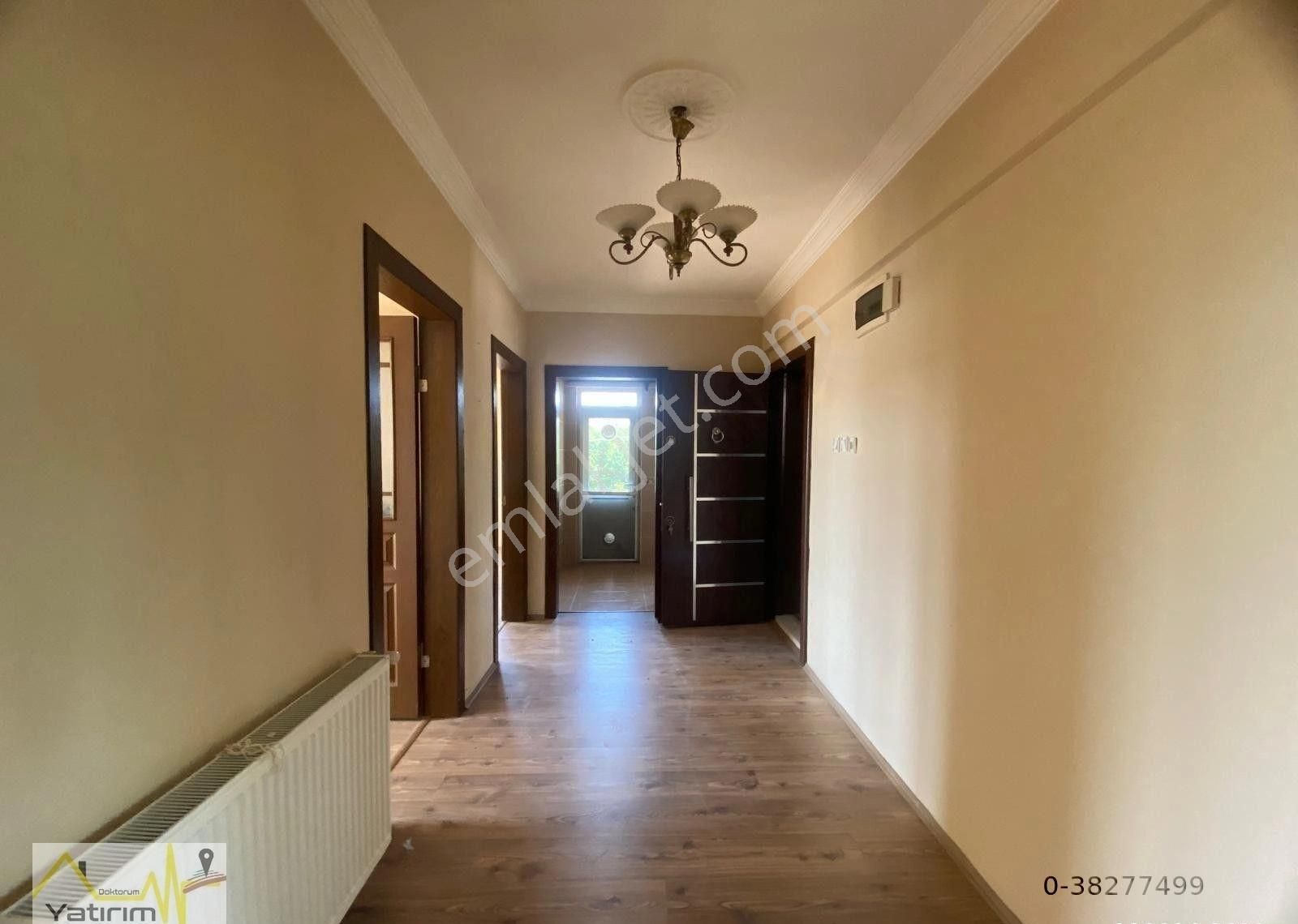 Başiskele Karadenizler Mah. 3+1 Satılık Daire